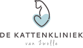 Kattenkliniek van Zwolle