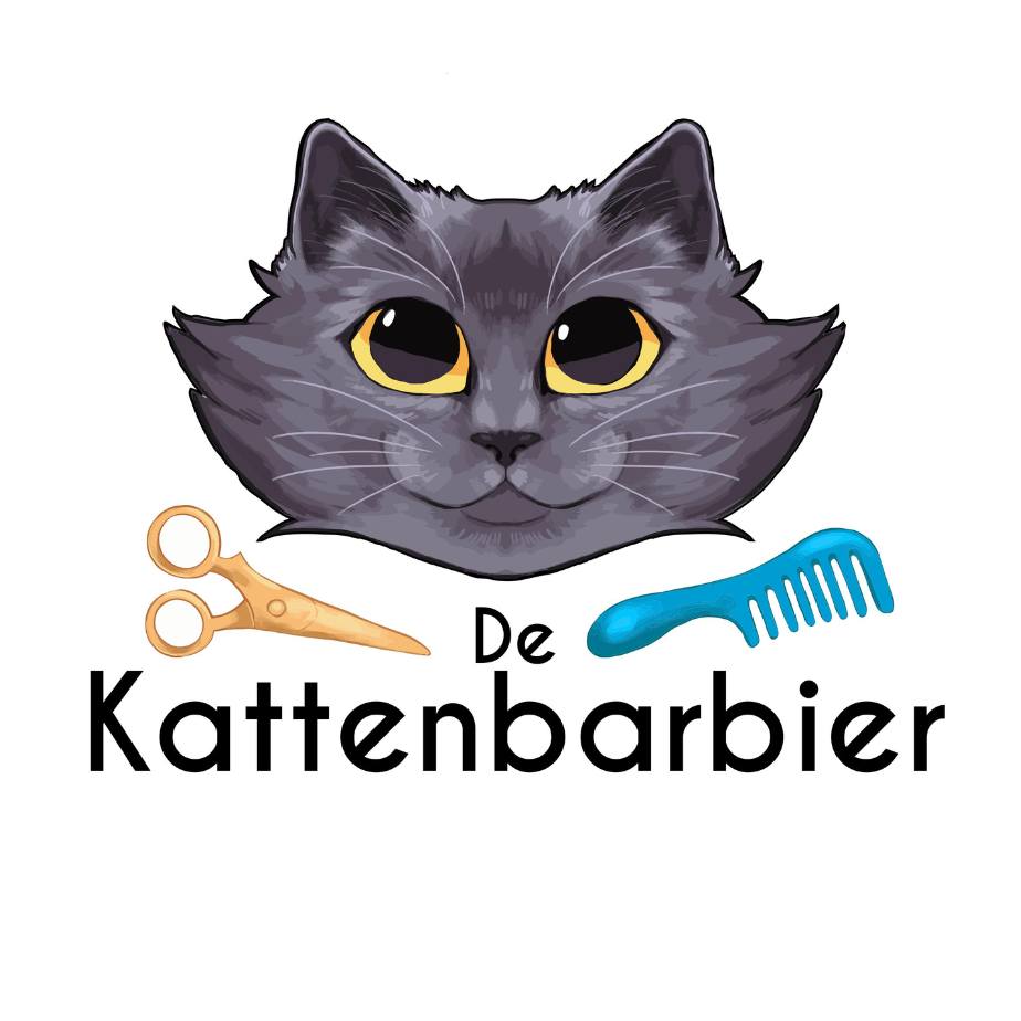 De kattenbarbier