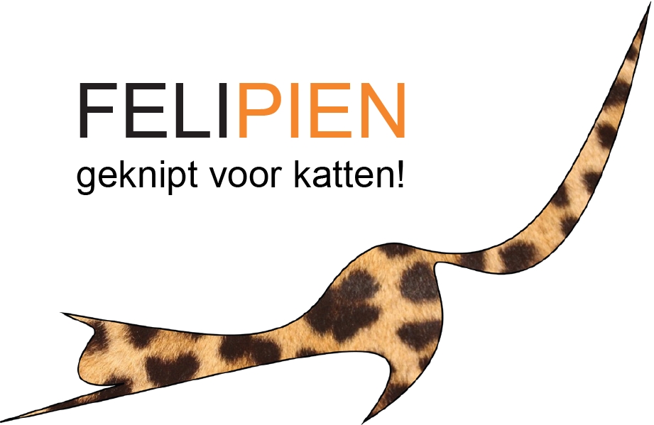 FeliPien Trimsalon voor Katten