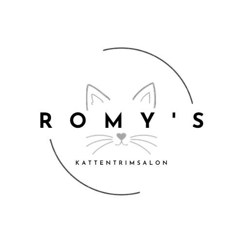 Romy’s kattentrimsalon