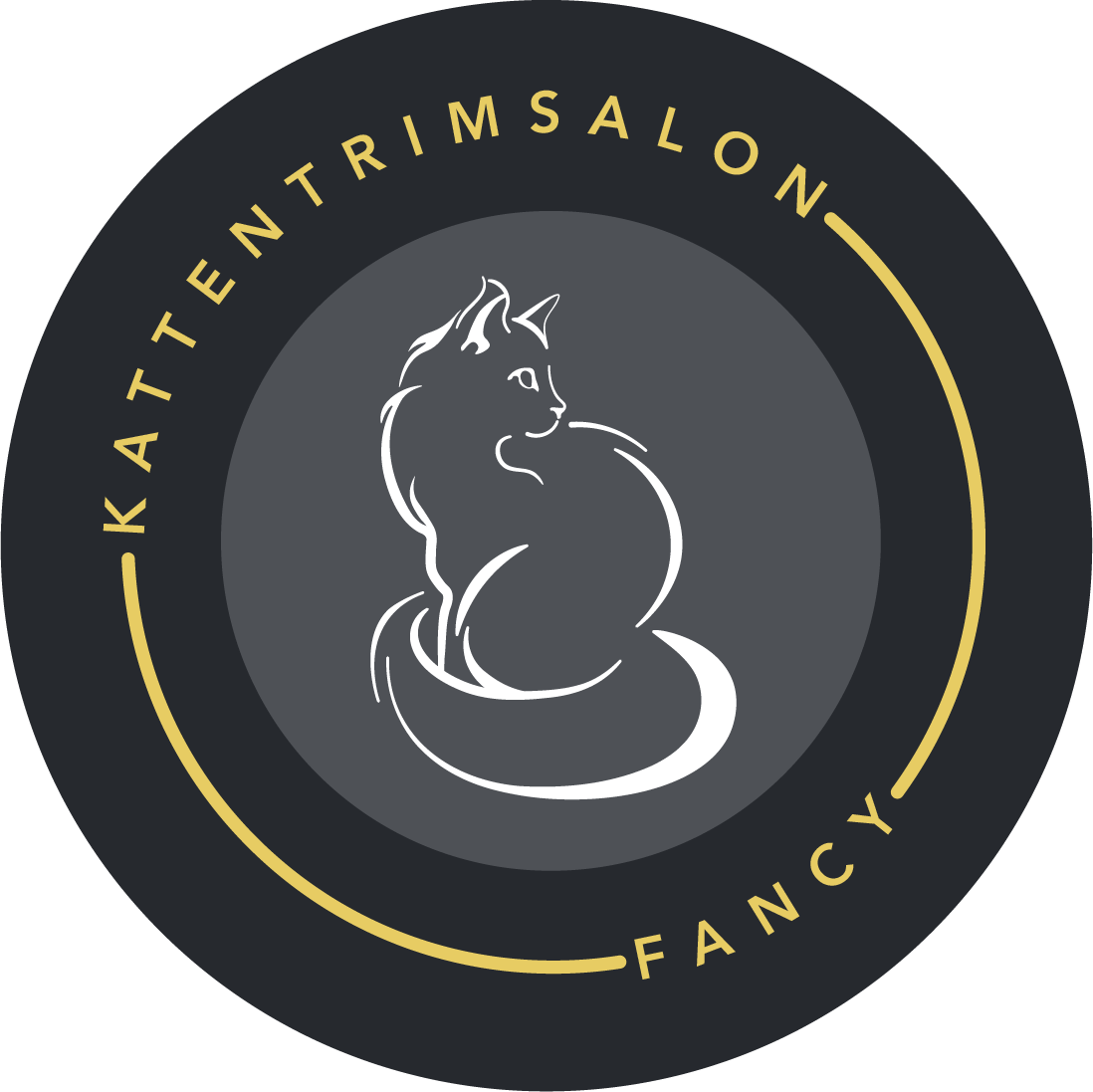 Kattentrimsalon Fancy